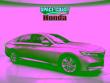 Used 2019 Honda Accord LX Sedan