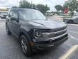 Used 2024 Ford Bronco Sport Badlands SUV
