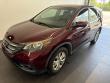 Used 2013 Honda CR-V EX SUV