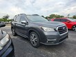  Subaru Ascent