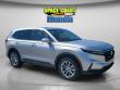 Certified 2025 Honda CR-V EX SUV