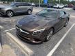 Used 2018 Mercedes-Benz SL-Class SL 550 Convertible