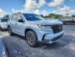 Used 2025 Honda Pilot TrailSport SUV