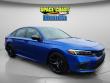 Used 2024 Honda Civic Sport Sedan