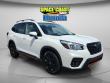 Used 2019 Subaru Forester Sport SUV