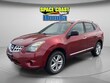  Nissan Rogue Select