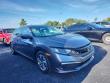 Certified 2021 Honda Civic LX Sedan