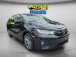 Certified 2025 Honda Odyssey Touring Minivan/Van