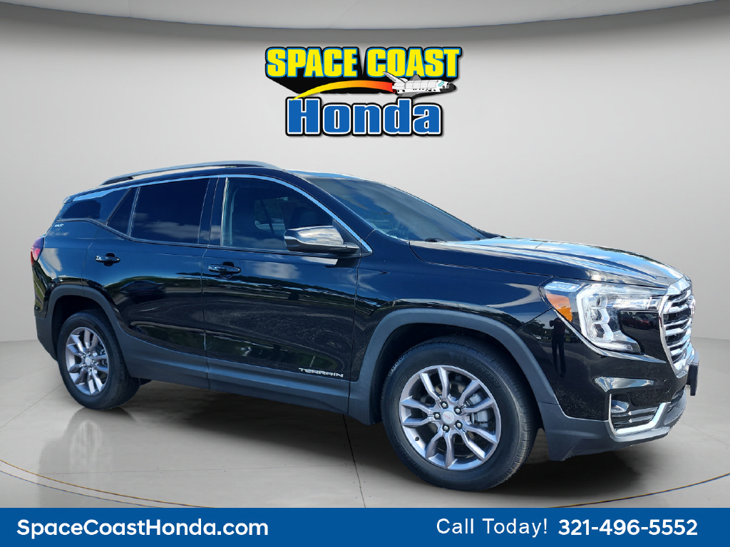 2023 GMC Terrain SLT SUV