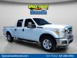 Used 2015 Ford F-250SD XLT Truck