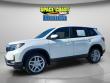 Certified 2024 Honda Passport EX-L SUV