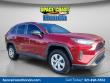 Used 2020 Toyota RAV4 LE SUV