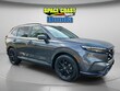 Honda CR-V Hybrid