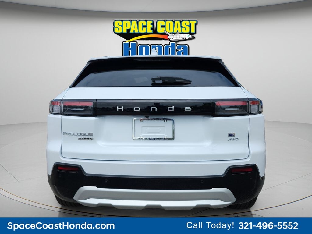 New 2026 Honda Prologue Touring SUV
