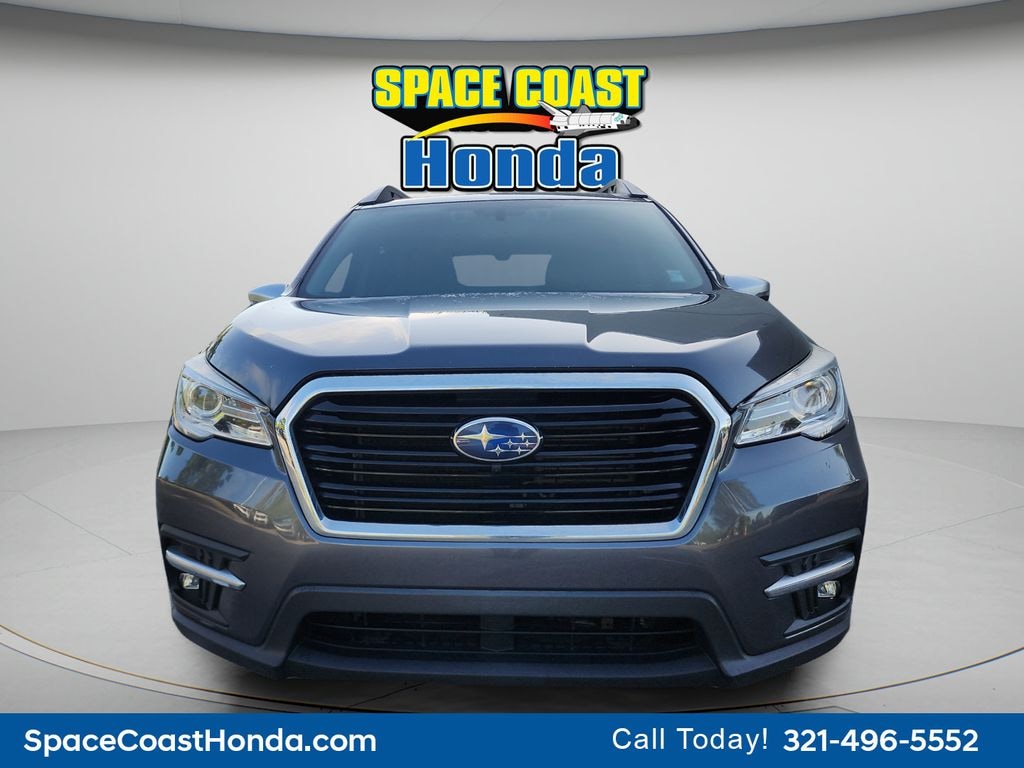 Used 2022 Subaru Ascent Touring SUV