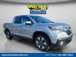Used 2019 Honda Ridgeline RTL Truck