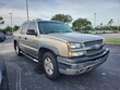  Chevrolet Avalanche 1500