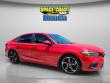 Certified 2022 Honda Civic Touring Sedan