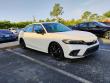 Certified 2022 Honda Civic Sport Sedan