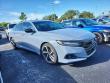 Used 2022 Honda Accord Sport Sedan