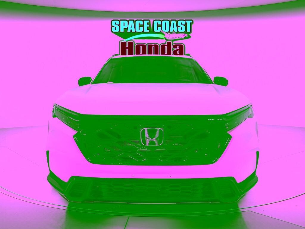 New 2026 Honda CR-V Hybrid Sport-L SUV