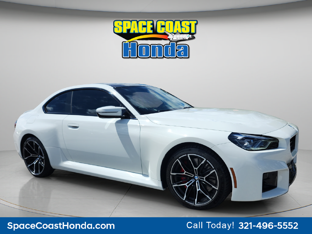  BMW M2