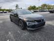 Certified 2024 Honda Civic Si Base Sedan