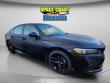 Used 2024 Honda Civic Sport Sedan