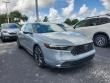 Certified 2025 Honda Accord Hybrid Touring Sedan