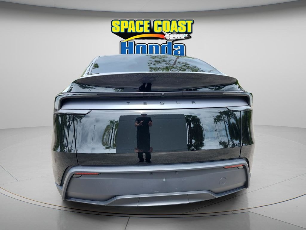 Used 2026 Tesla Model Y Premium SUV