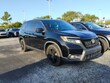  Honda Passport