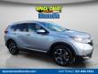 Used 2017 Honda CR-V Touring SUV