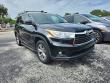 Used 2015 Toyota Highlander XLE V6 SUV