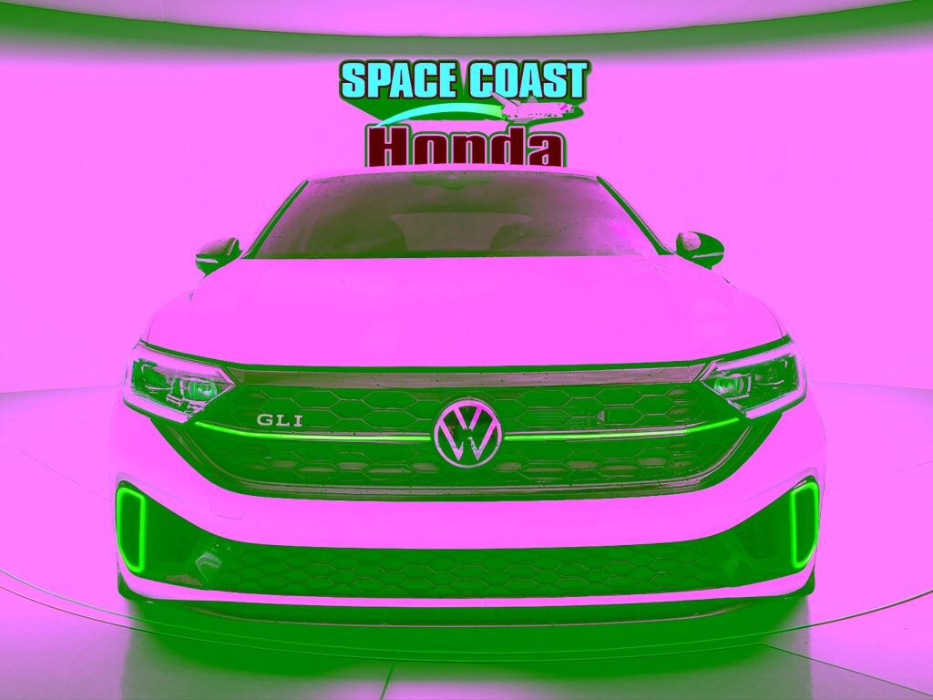 Used 2024 Volkswagen Jetta GLI 40th Anniversary Edition Sedan