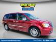 Used 2015 Chrysler Town & Country Touring-L Minivan/Van