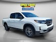  Honda Ridgeline