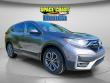 Certified 2022 Honda CR-V EX-L SUV