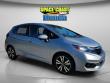 Certified 2019 Honda Fit EX Hatchback