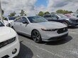  Honda Accord Hybrid