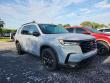 Used 2025 Honda Pilot Black Edition SUV