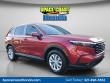 Used 2025 Honda CR-V LX SUV