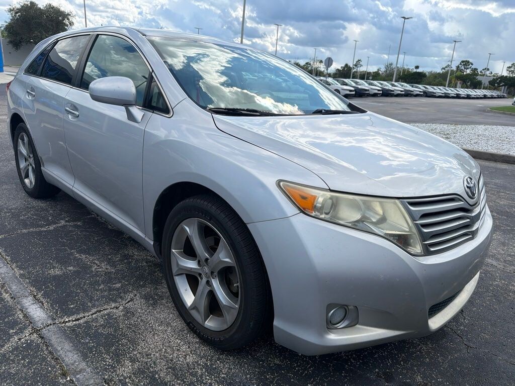 Used 2011 Toyota Venza Base SUV