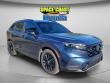Certified 2026 Honda CR-V Hybrid Sport SUV