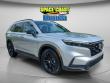 Used 2024 Honda CR-V Hybrid Sport SUV