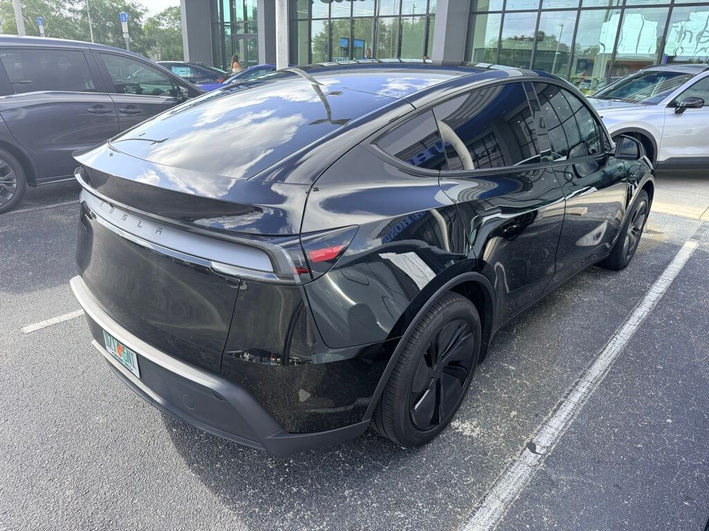 Used 2026 Tesla Model Y Premium SUV