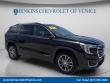 Used 2023 GMC Terrain SLT SUV