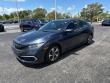 Used 2019 Honda Civic LX Sedan