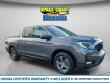 Certified 2023 Honda Ridgeline RTL-E Truck