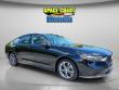 Certified 2024 Honda Accord EX Sedan
