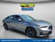 Used 2023 Acura Integra A-Spec Tech Package Hatchback